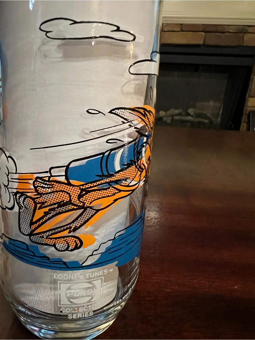 Pepsi rare miss